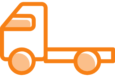 江达拖车/平板车