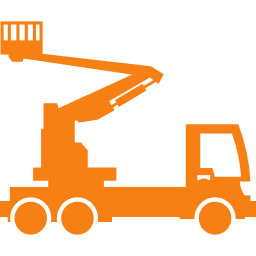 江达高空作业车